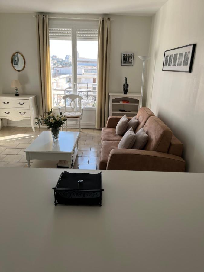 Cannes, Croisette, Palais Miramar Cannes
