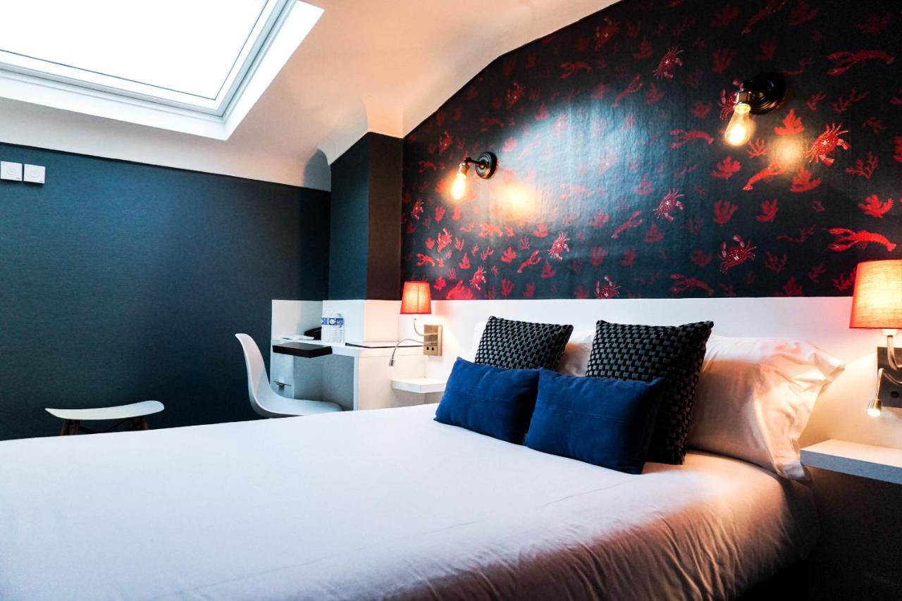 Hotel Pruly Centre 3*