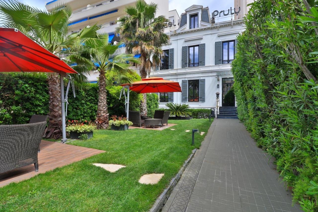 Hotel Pruly Centre