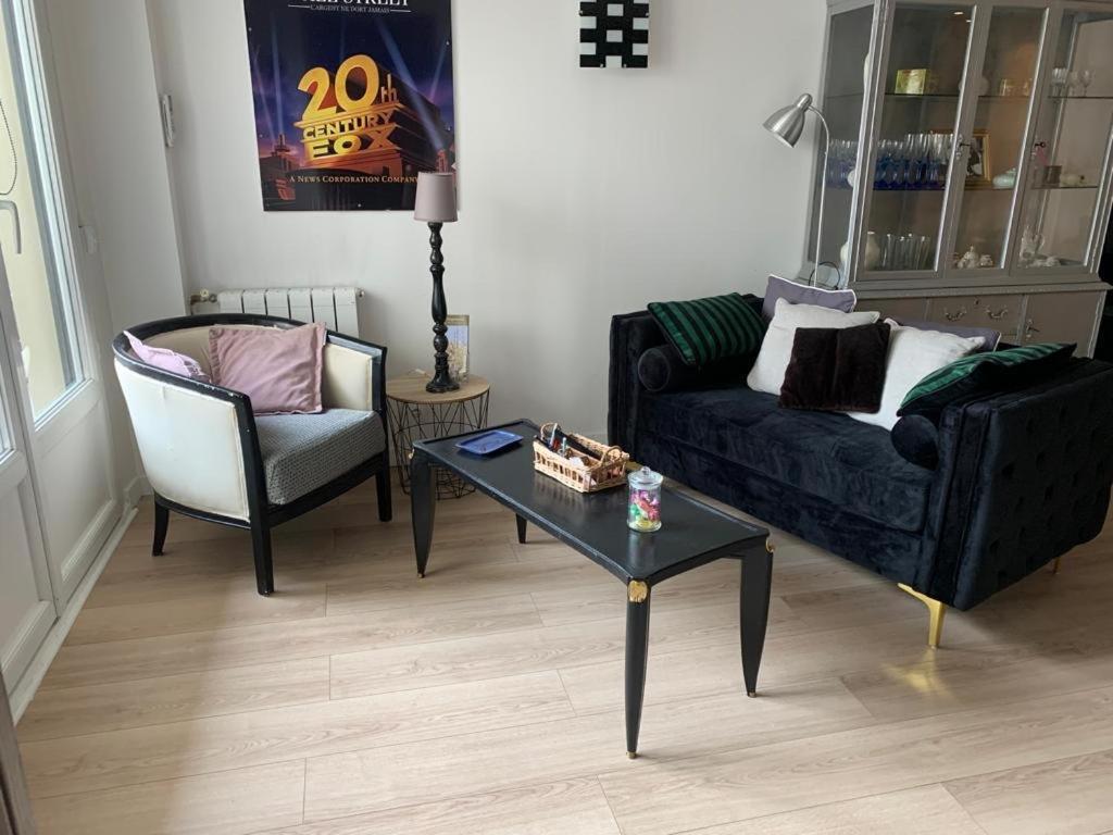 Appart' Apartment Cannes