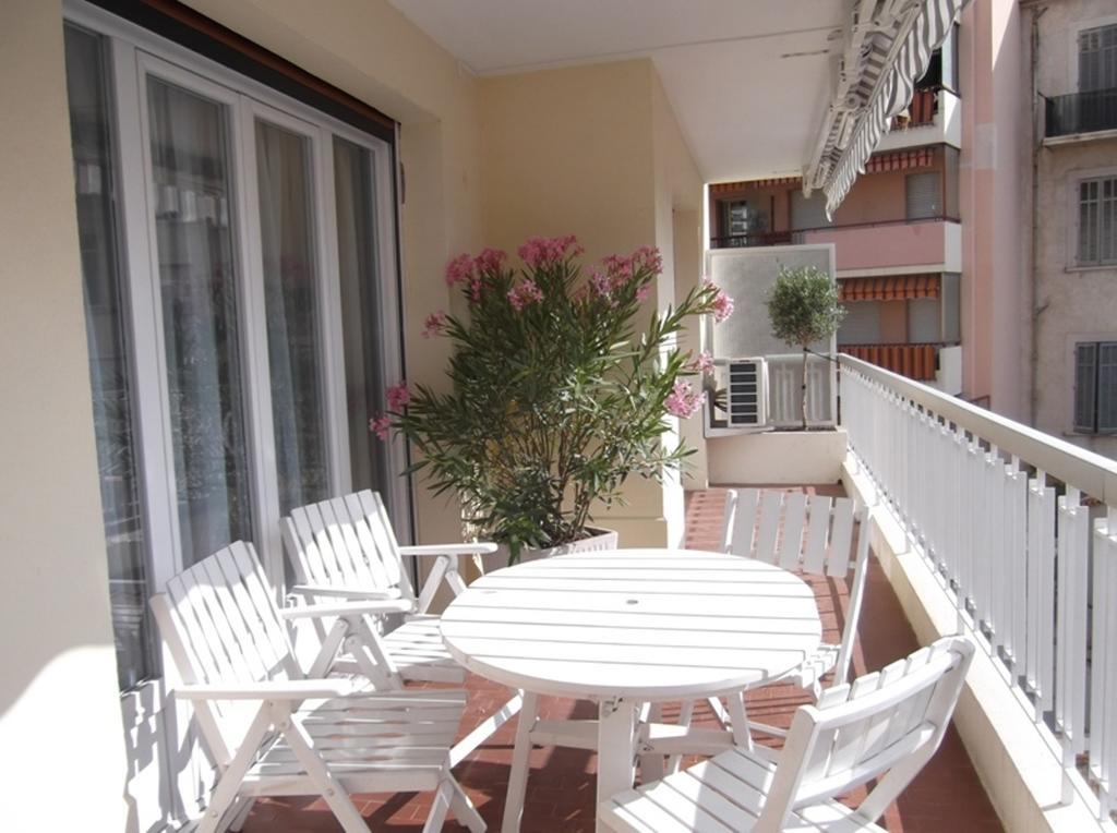 Apartement Marechal Gallieni Cannes