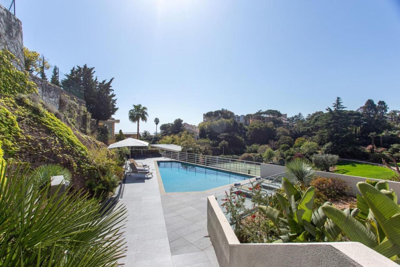 Hibiscus Penthouse * Cannes
