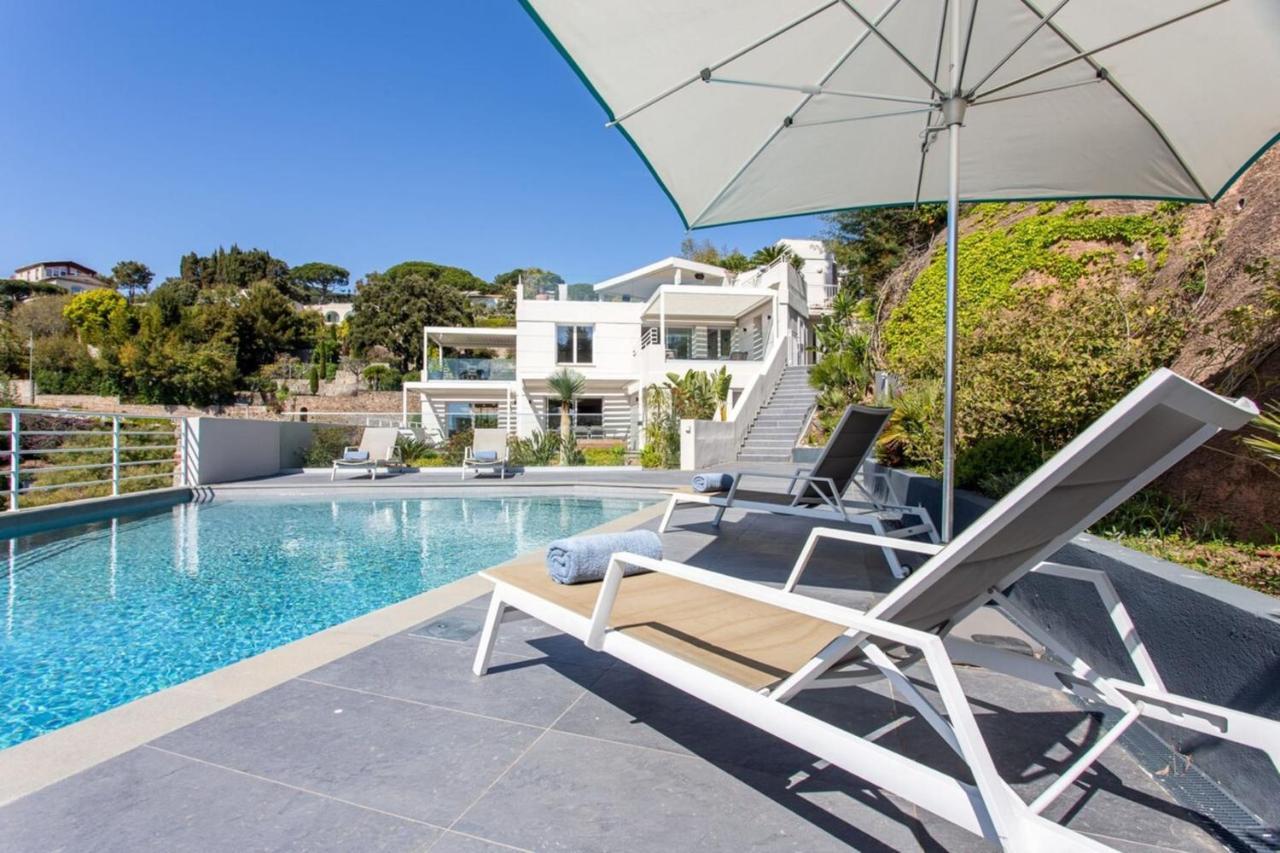 Hibiscus Penthouse Appartement