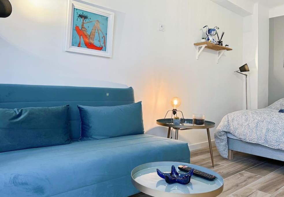 Appartement Le Mimont - Hyper Centre - Lumineux - Spacieux