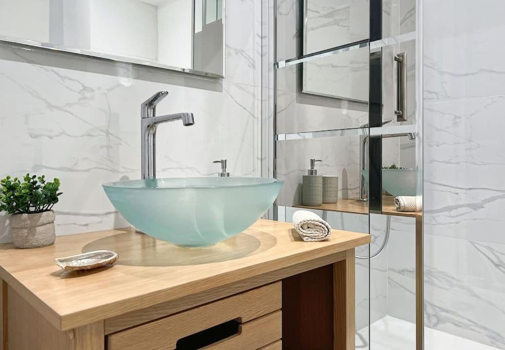 Le Mimont - Hyper Centre - Lumineux - Spacieux Appartement Cannes