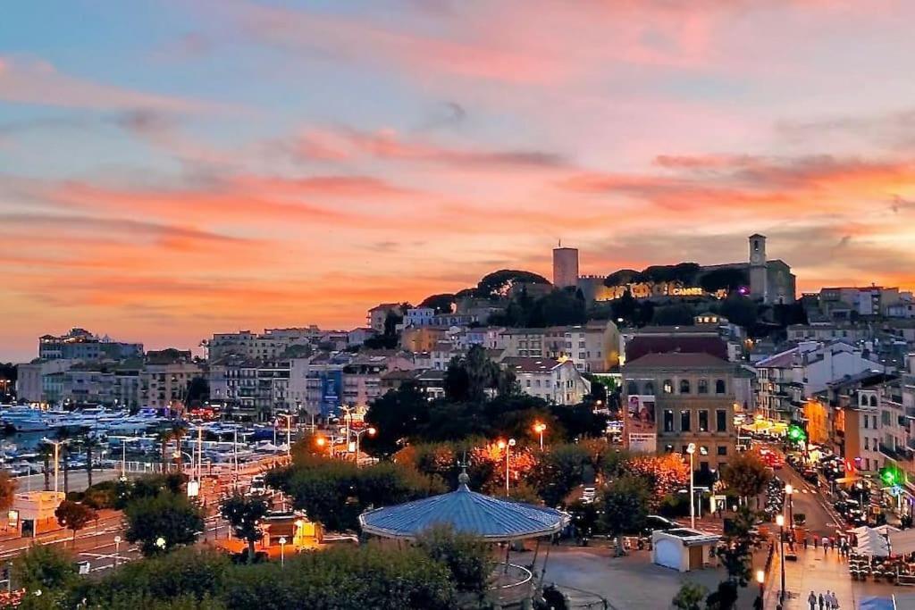 Luna - Luxury By Scls Locations Cannes