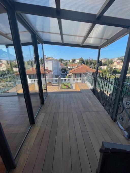 Plein Sud - Magnifique Terrasse Ensoleillee