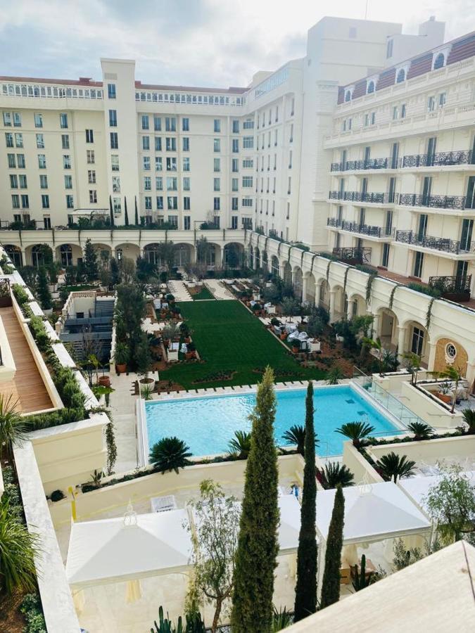 Carlton Riviera 4*