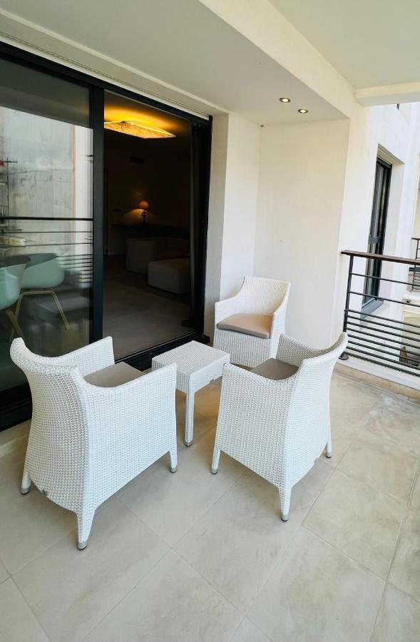 Carlton Riviera 4* Cannes