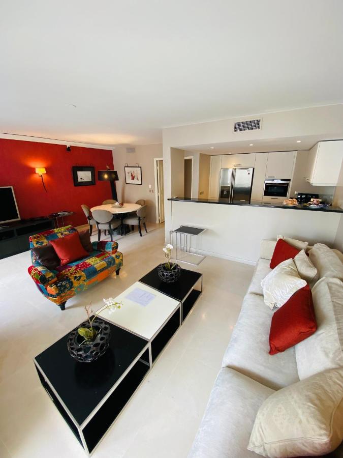 Carlton Riviera Cannes