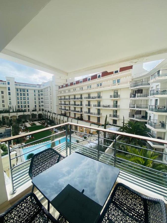Carlton Riviera 4* Cannes