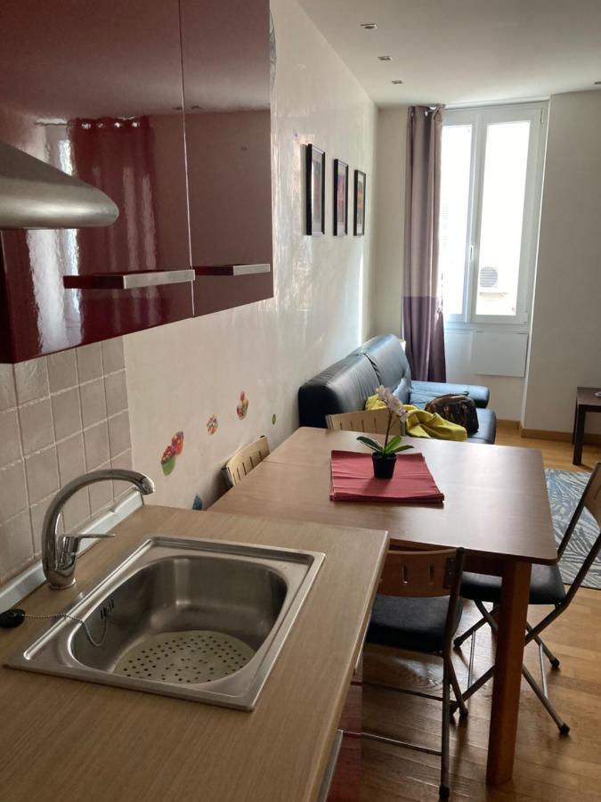 2bedrooms 3min De Palais Des Festivals Cannes