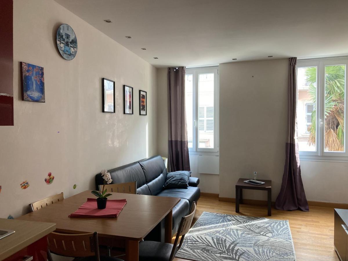 2bedrooms 3min De Palais Des Festivals Cannes