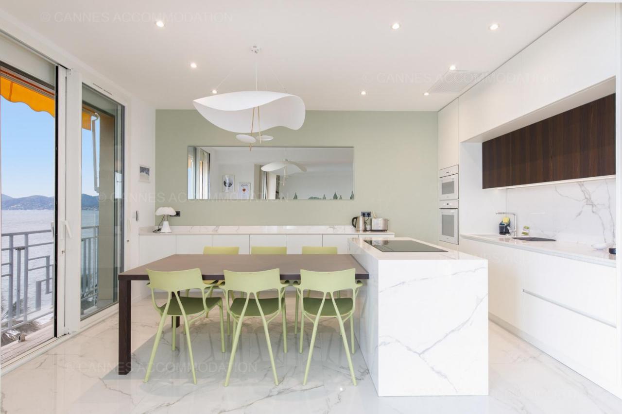 Apartment Alba Cannes