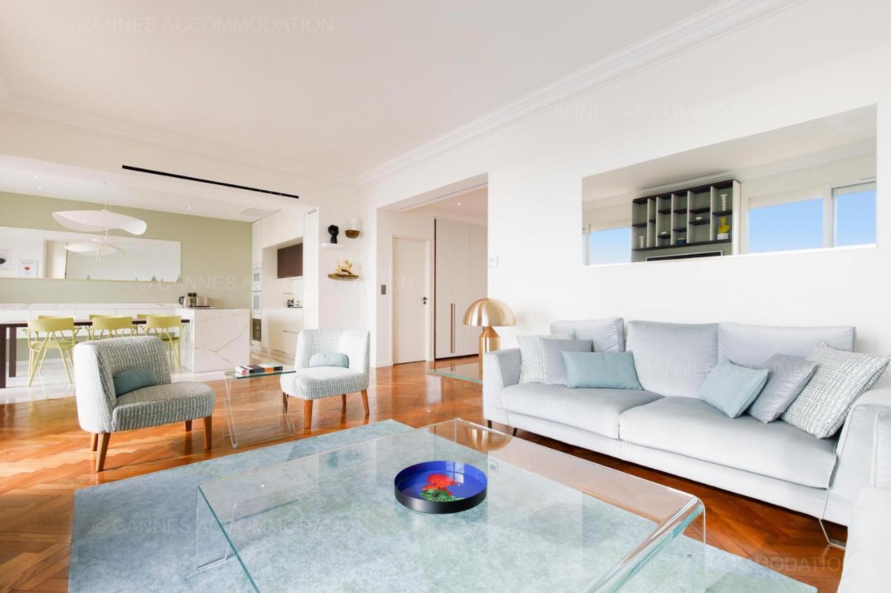 Alba Apartment Cannes