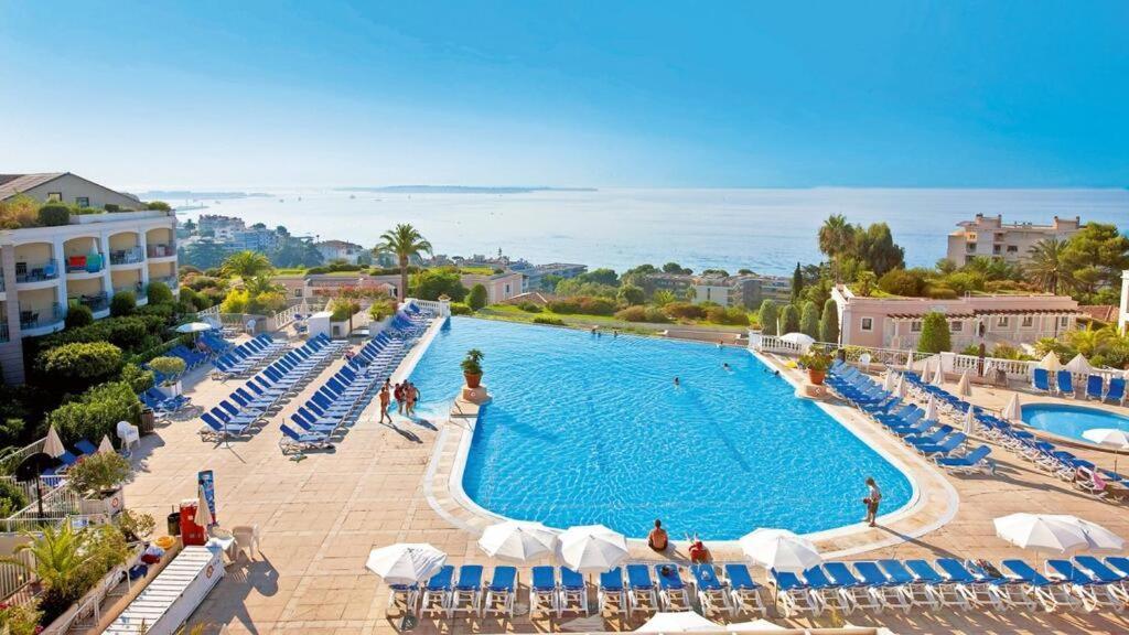 Apartment Beautiful Garden Cote D'azur Cannes