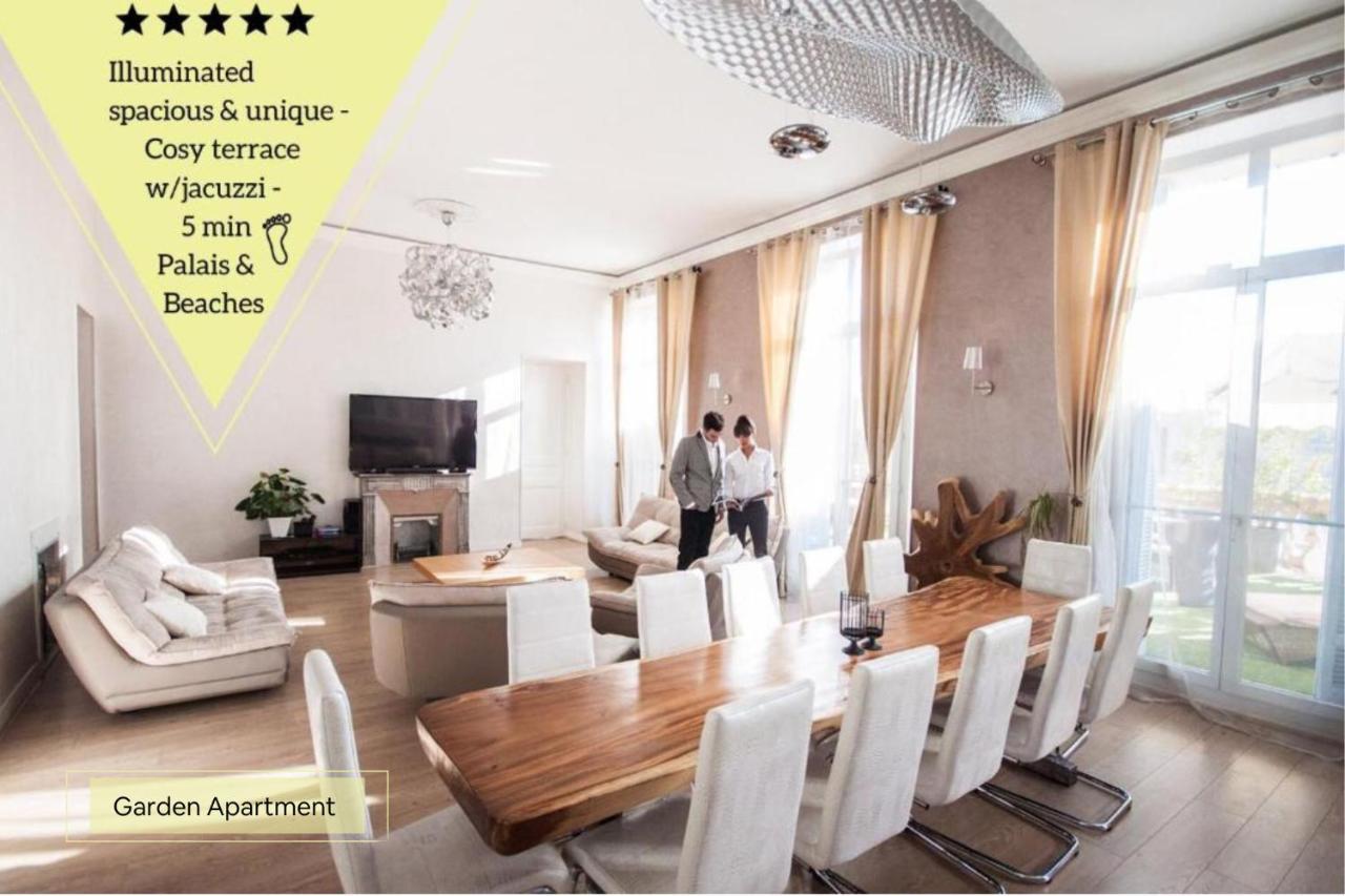 Du Louvre - Lra Appartement Cannes