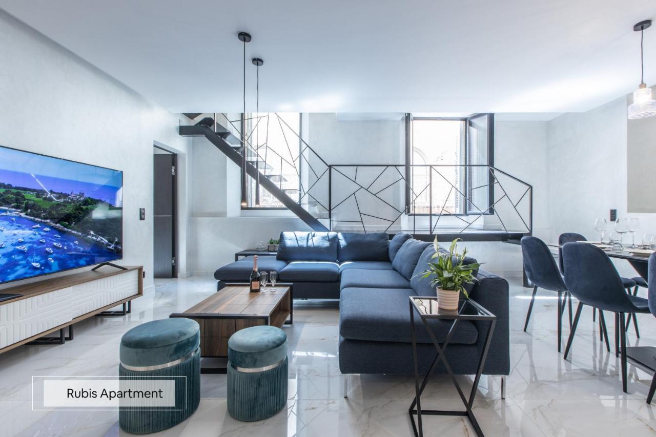 Topaze - - Luxurious - 50m Croisette Palais - Lra Apartamento *