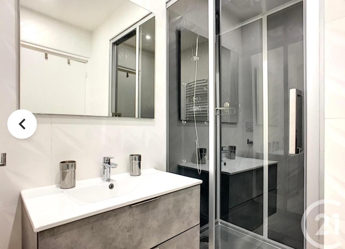 Apartment 1 Bedroom Flat 4ppl Center Croisette Banane Cannes