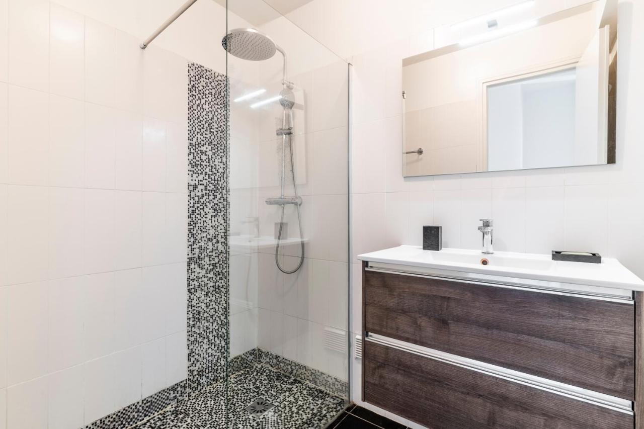 Appartement Le Mistral - Appt Avec Deux Balcons A