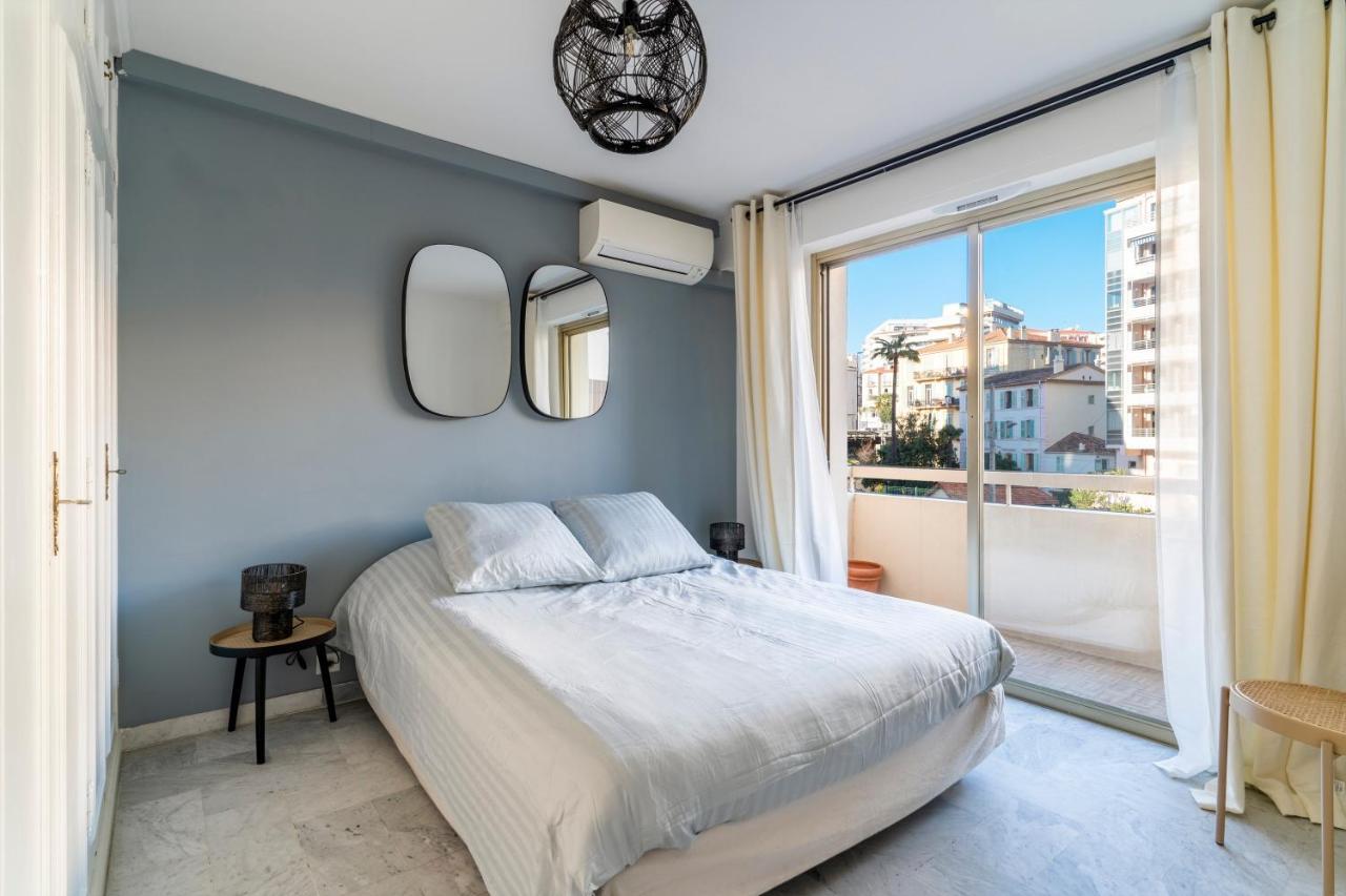 Le Mistral - Appt Avec Deux Balcons A Appartement *