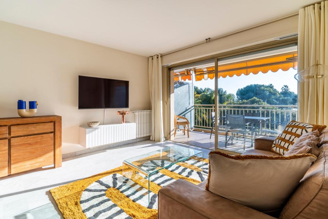 Appartement Le Mistral - Appt Avec Deux Balcons A