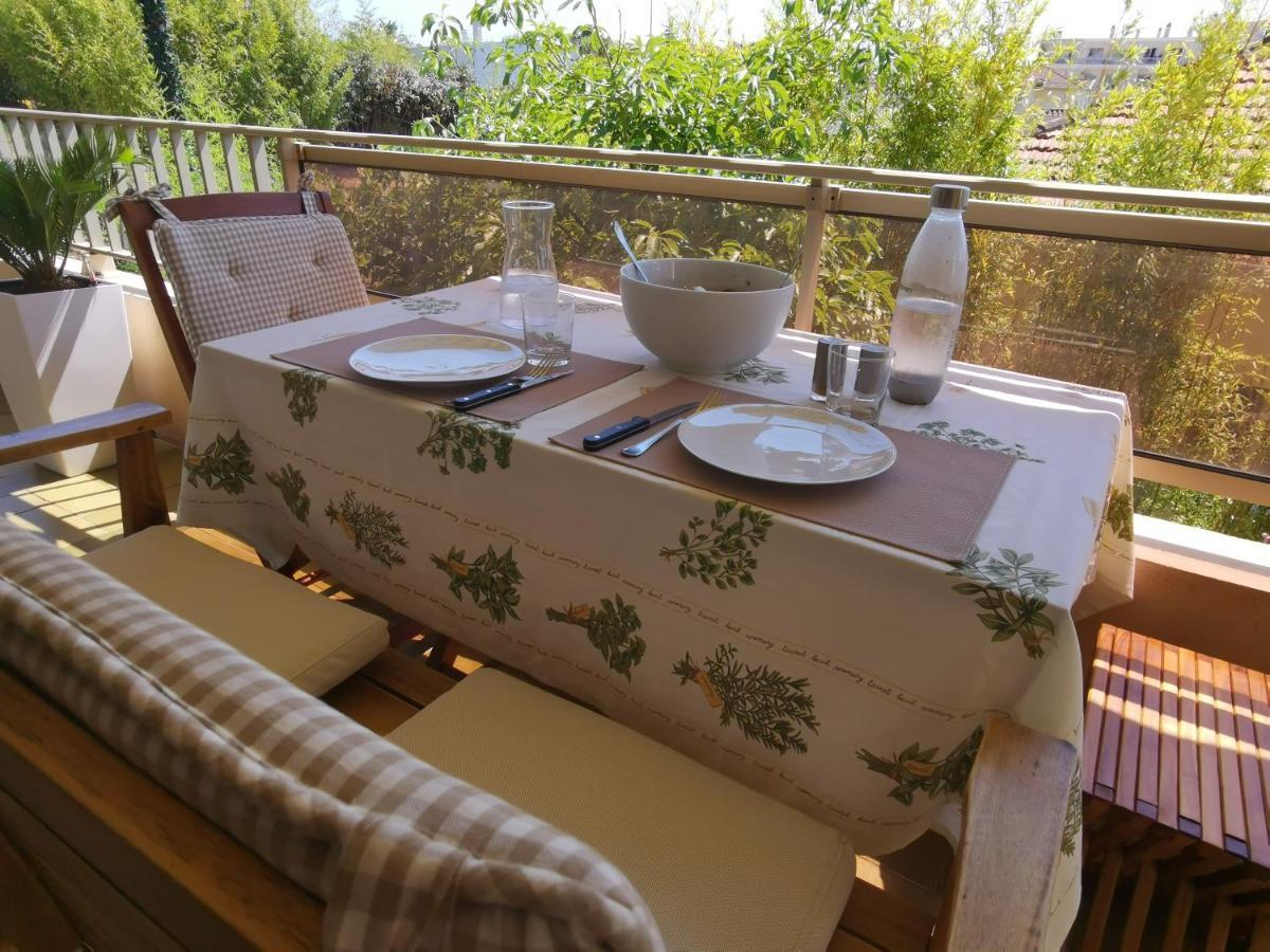 Le Chester 3 Pieces Proche Croisette Bord De