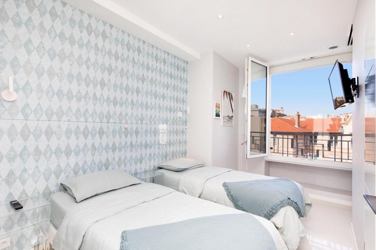 Alba Apartment Cannes