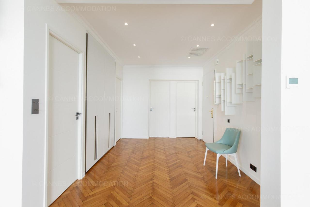Alba Apartment