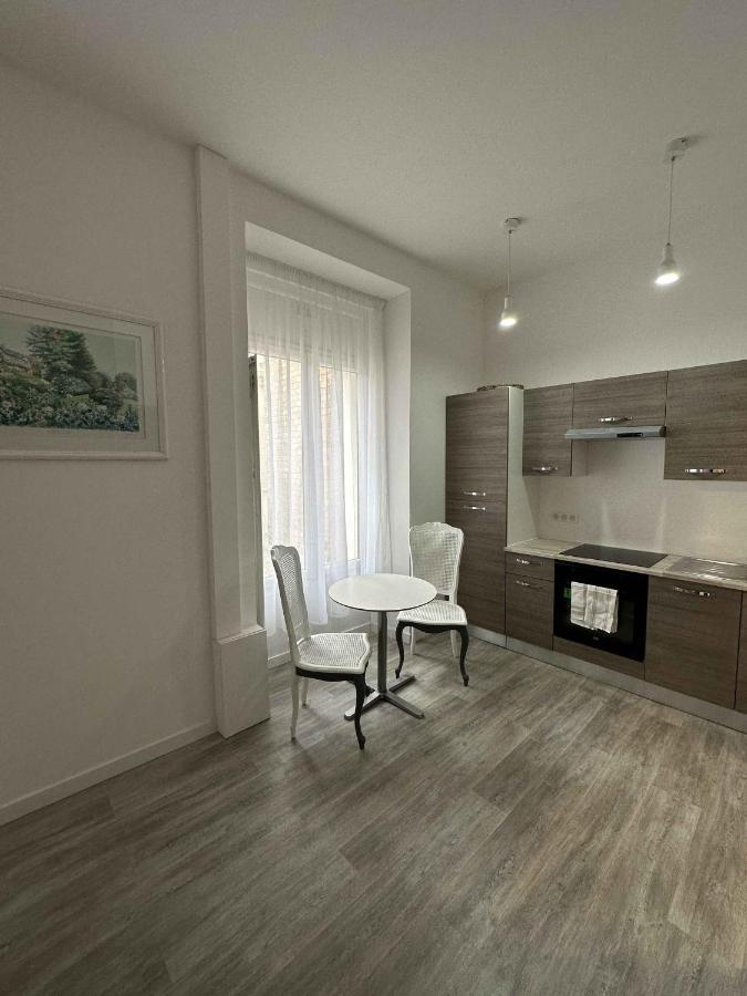 Situe Dans La Gallia Historique Apartment Cannes