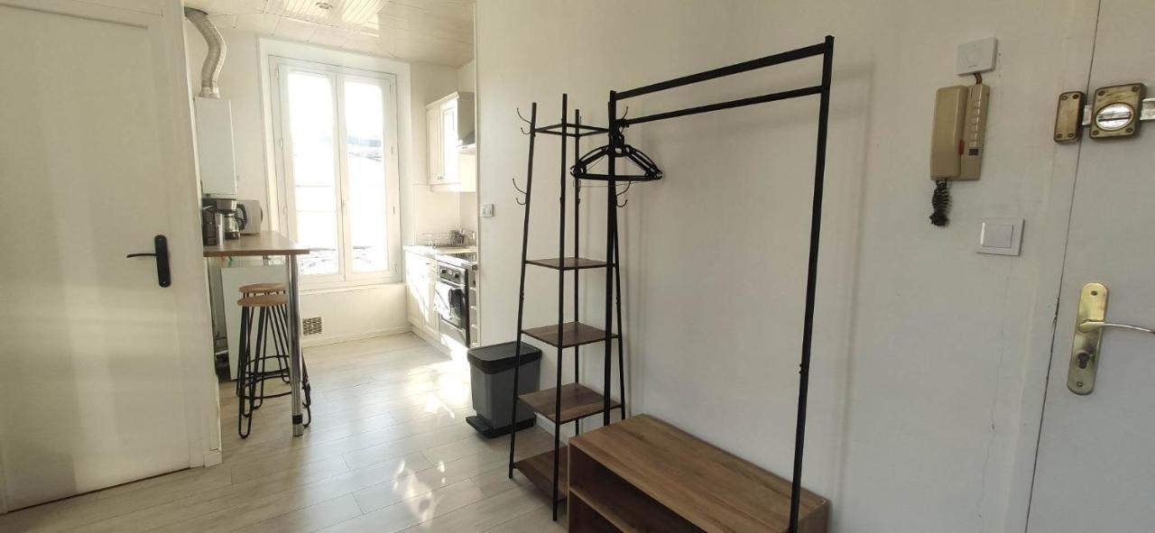 Appartement Montfleury Cannes