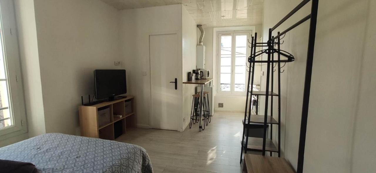 Montfleury Appartement