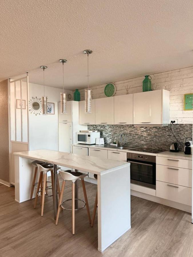 Immogroom - Panoramic Sea View - Terrace - Close To The - Parking Cannes