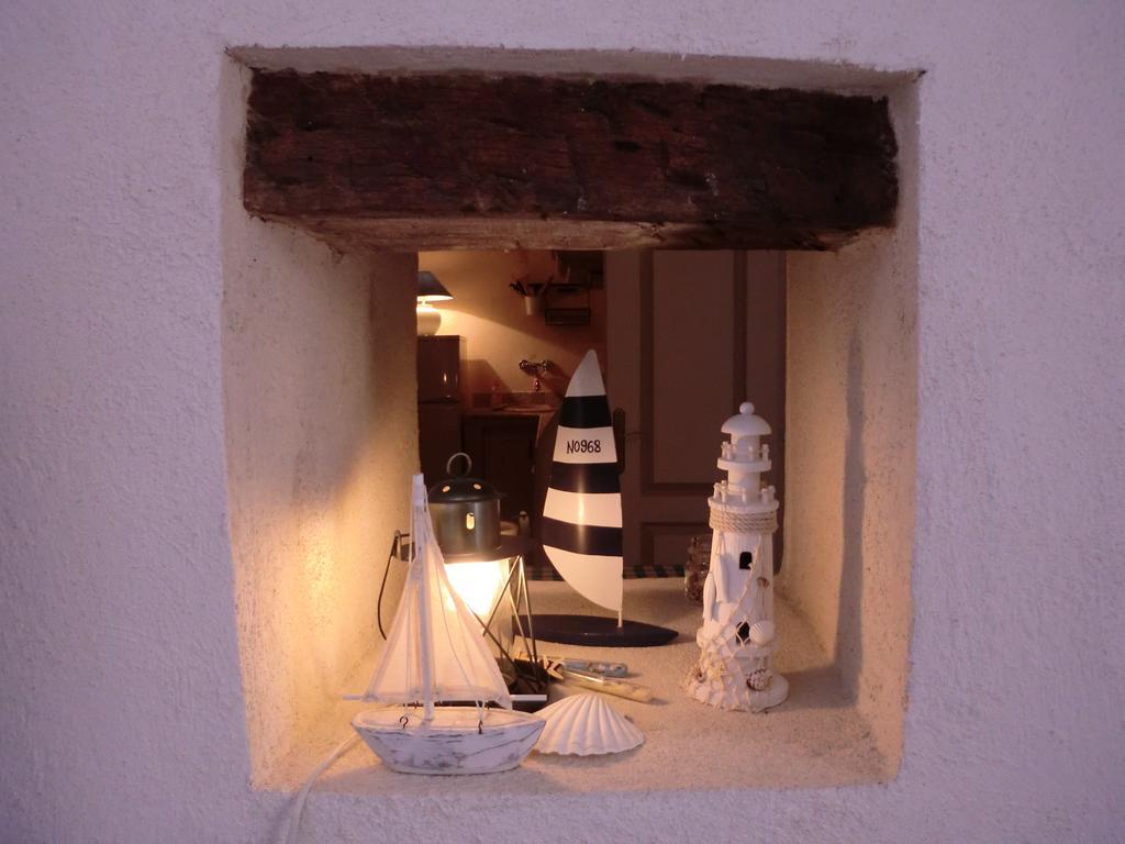 Coeur Du Suquet Apartamento