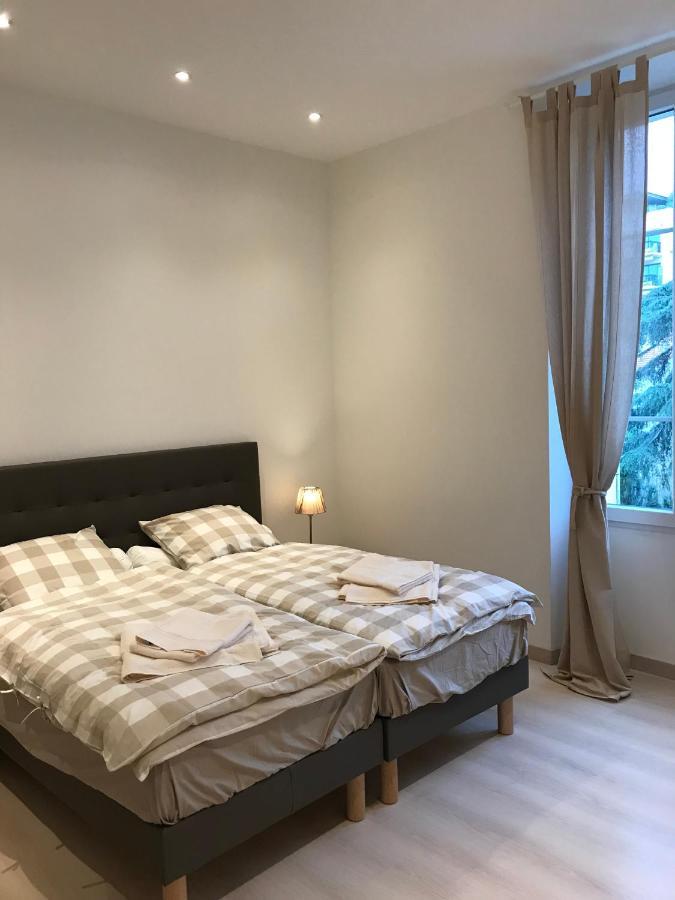 Apartment Center Cannes