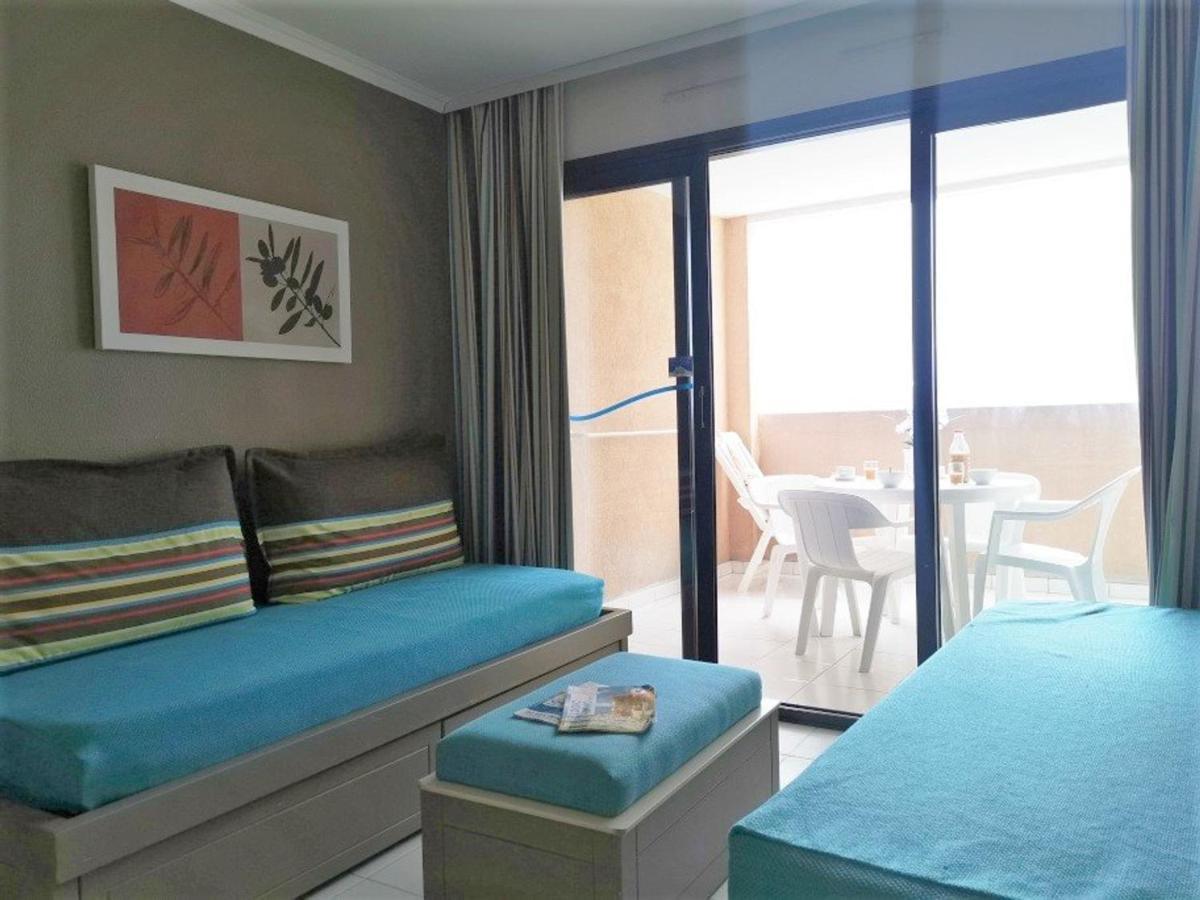 Apartment Renove Avec Air Conditionne, Piscines Et Parking A La Bocca - Fr-1-609-54 Cannes