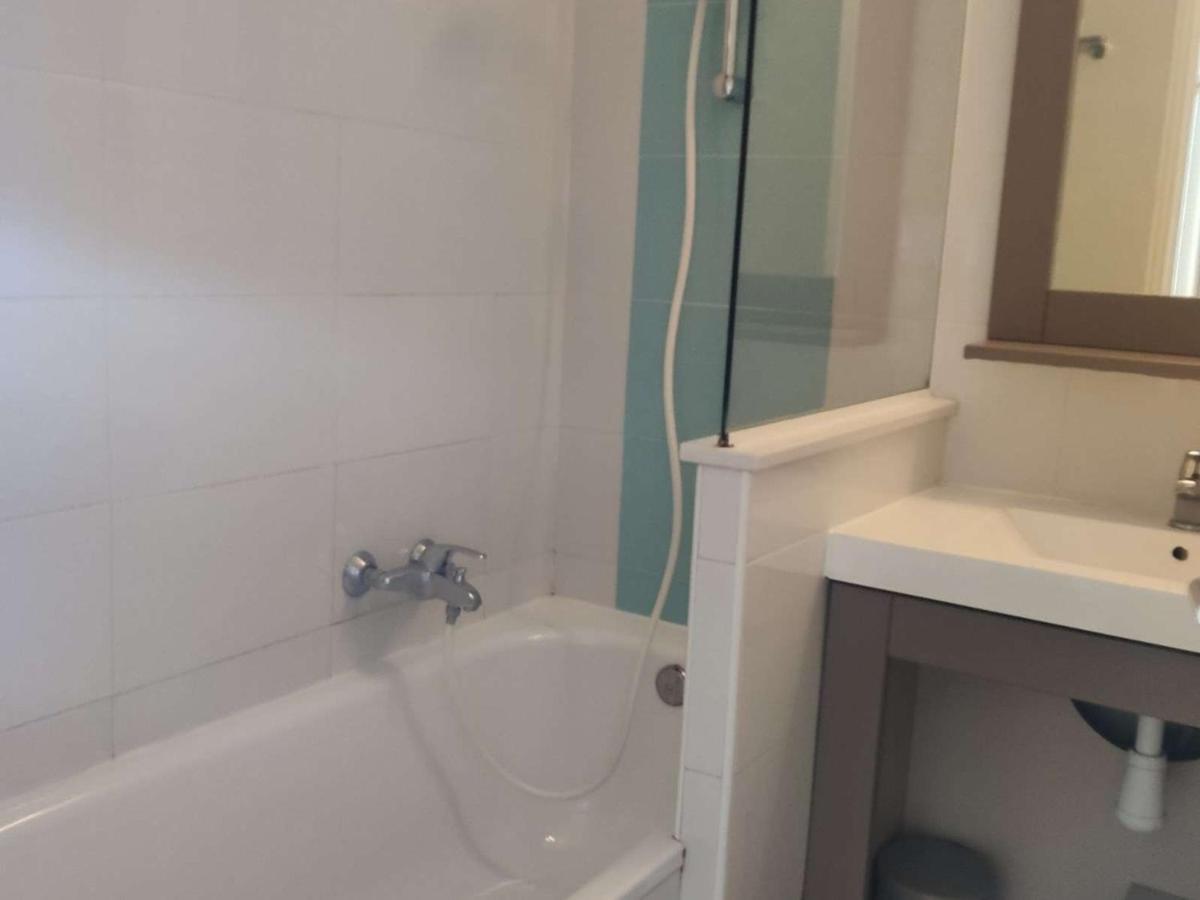 La Bocca, 3 Pièces, 6 Personnes - Fr-1-609-15 Appartement *