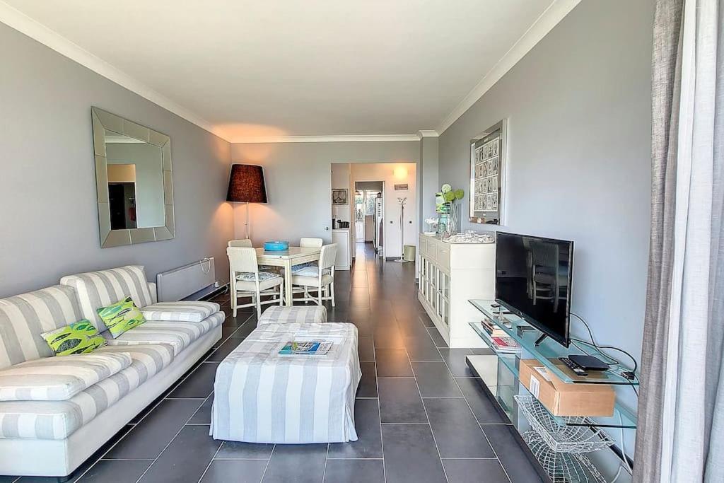 Apartment Vue Mer