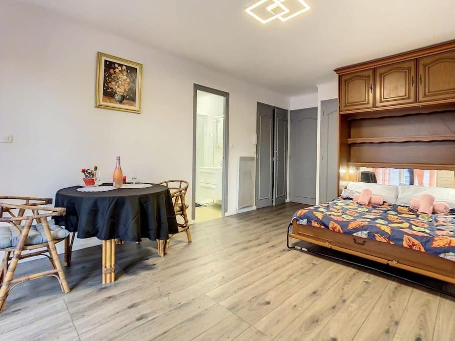 2 Minutes A La Apartment Cannes