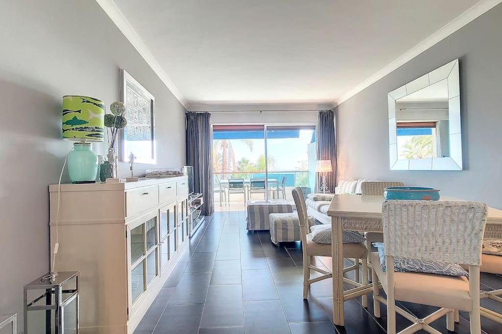 Vue Mer Apartment Cannes