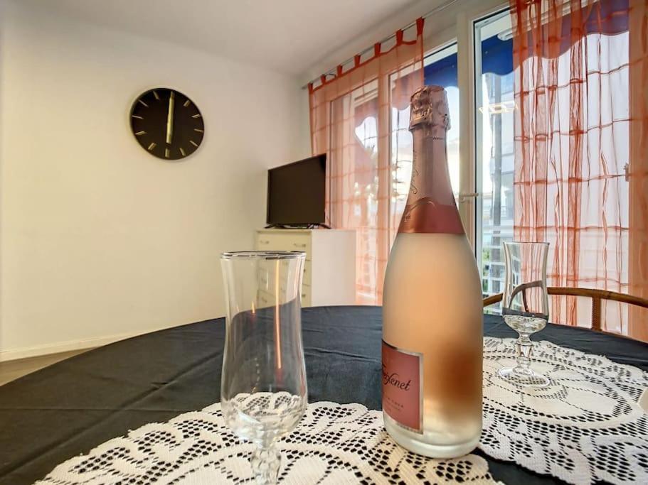 Apartment 2 Minutes A La Cannes