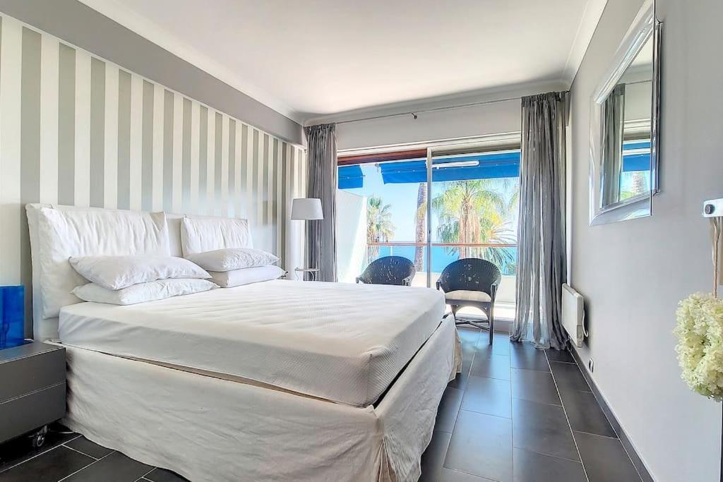 Vue Mer Apartment *