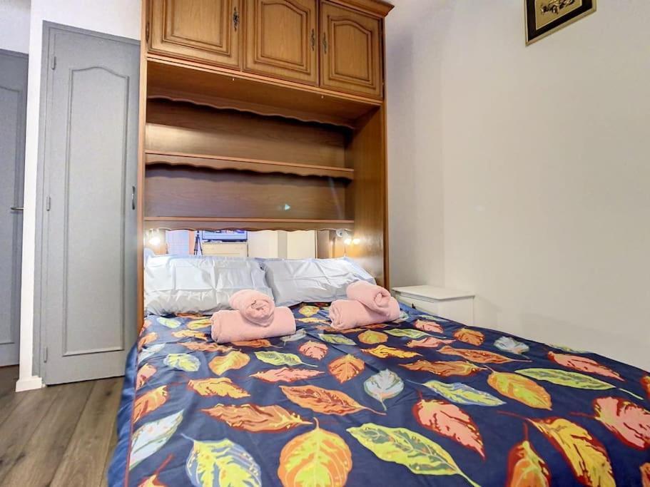 Apartment 2 Minutes A La