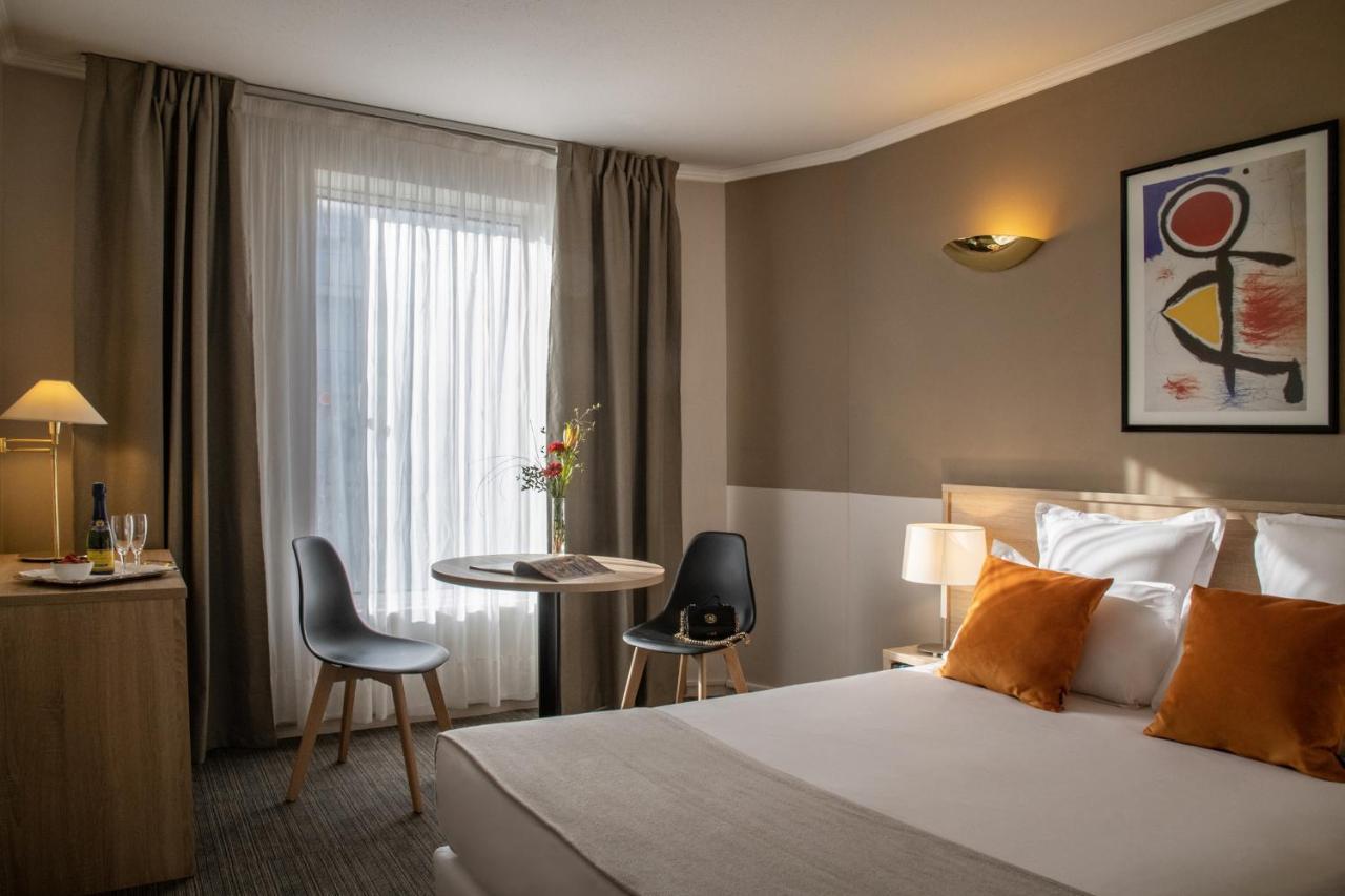 Amarante Hotel 4*
