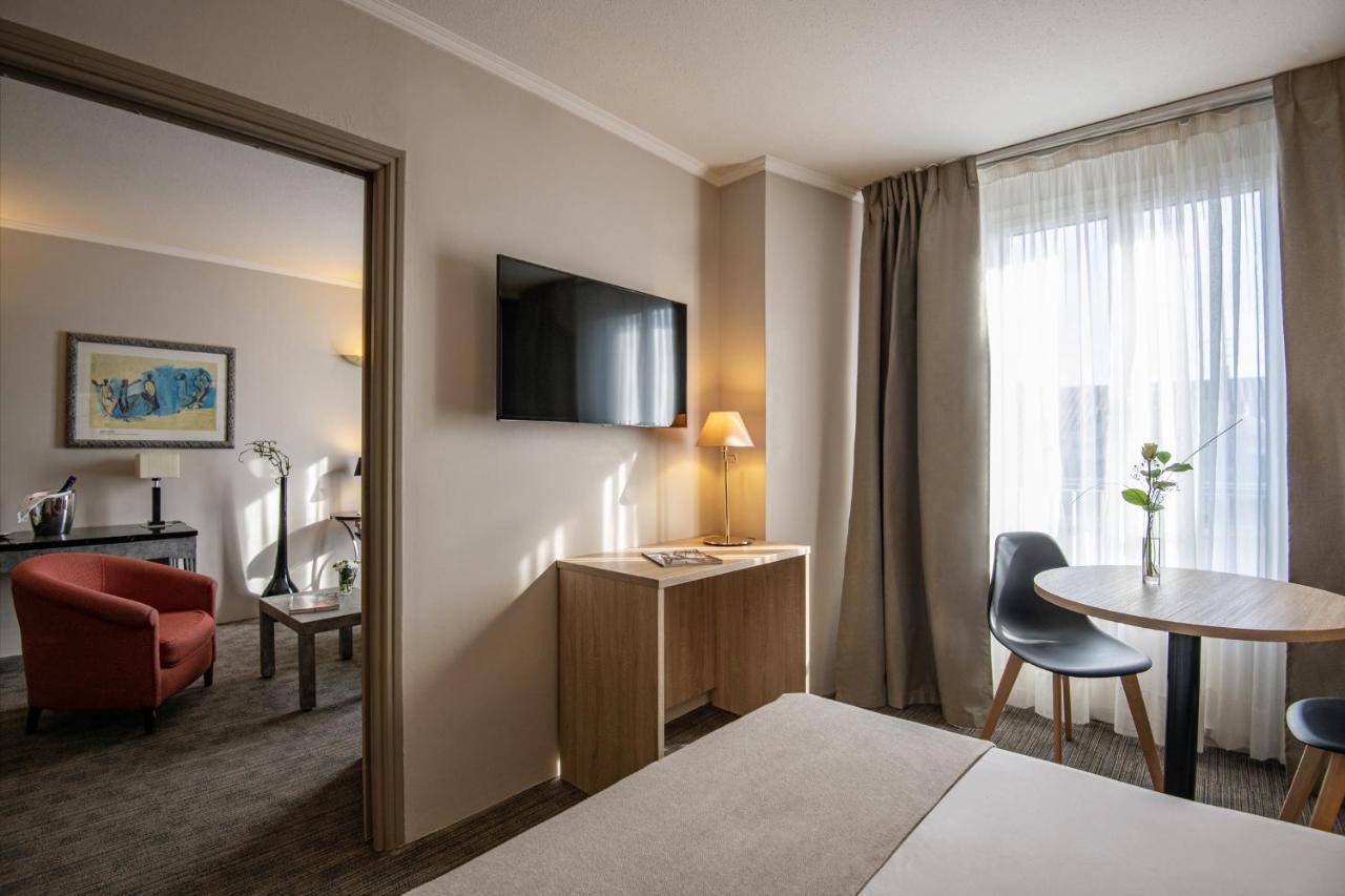 Hotel Amarante 4*