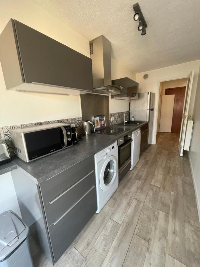 Apartment Le Suquetan Cannes