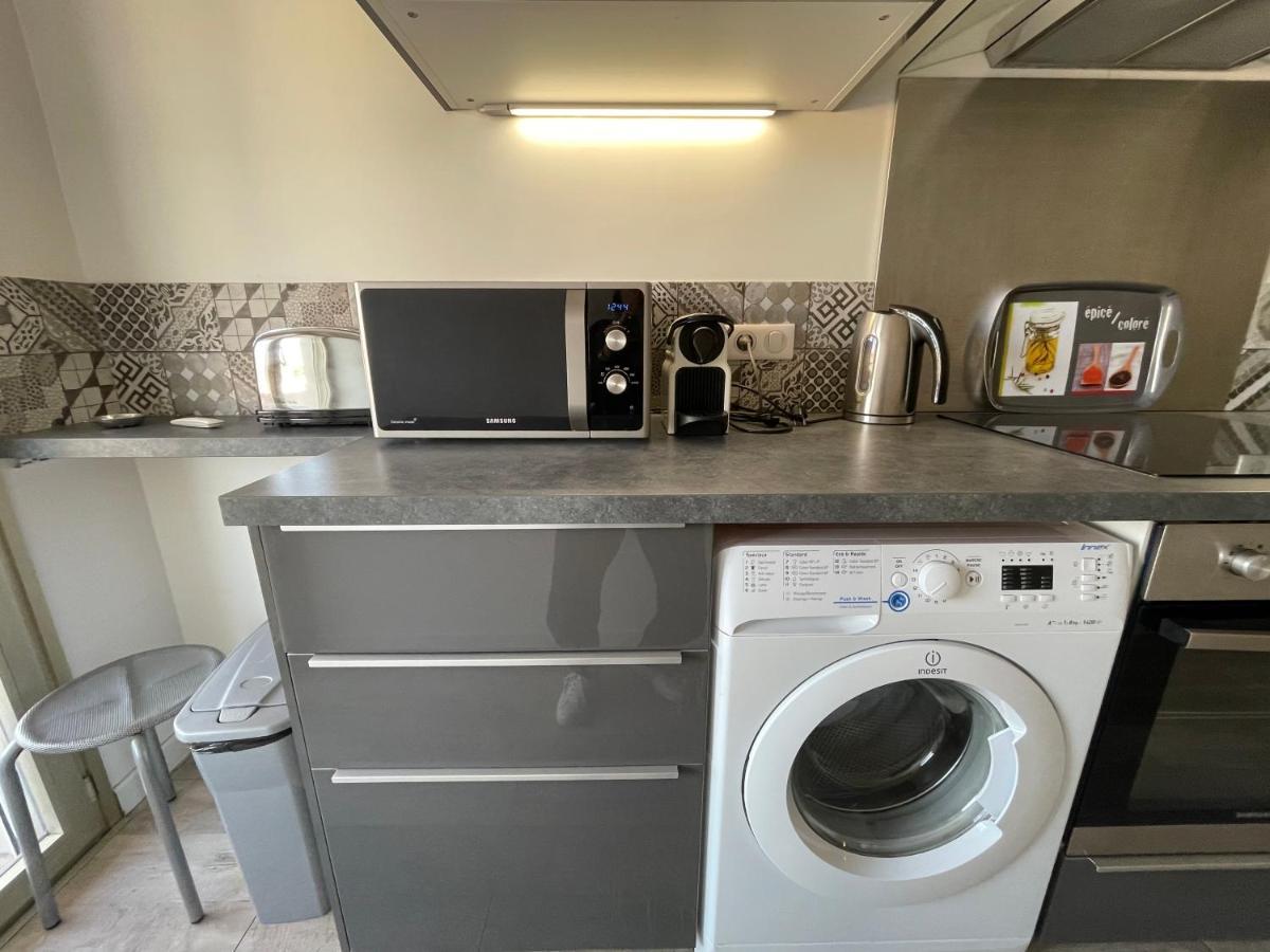 Le Suquetan Apartment Cannes