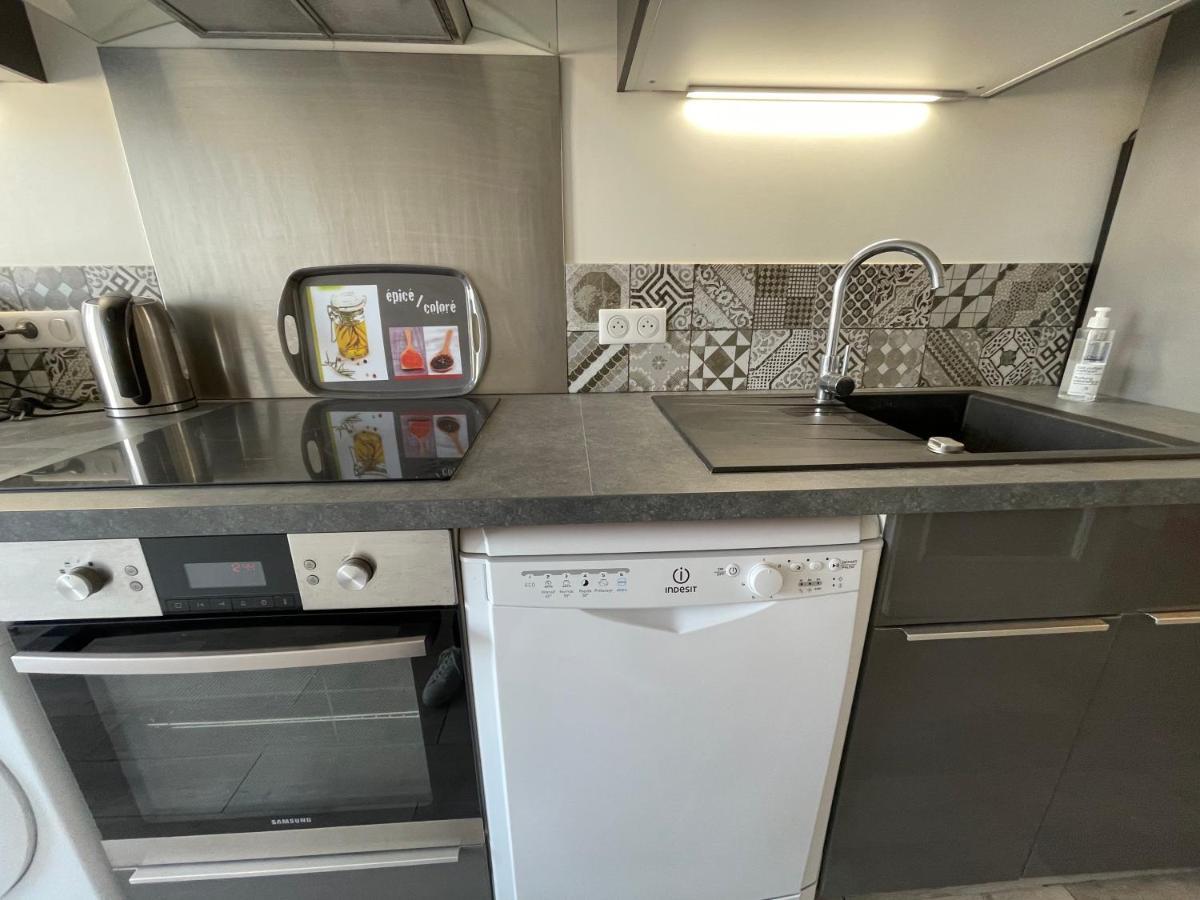 Apartment Le Suquetan Cannes