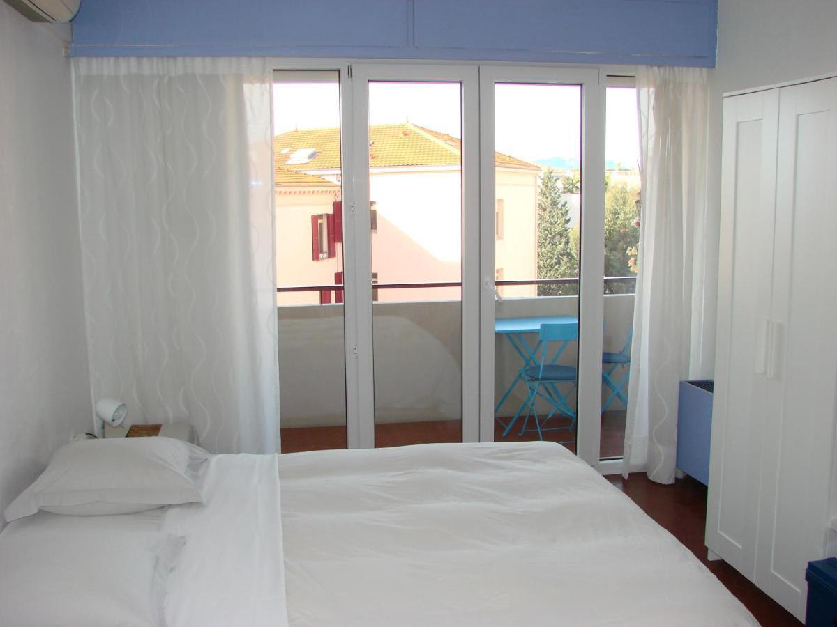 Acci Les Yuccas Apartment