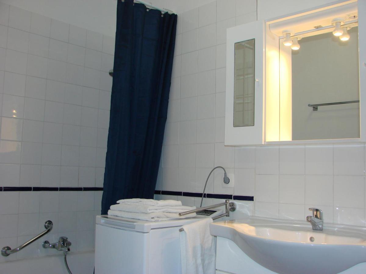 Apartment Acci Les Yuccas *